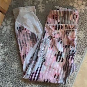 Calia leggings never worn
